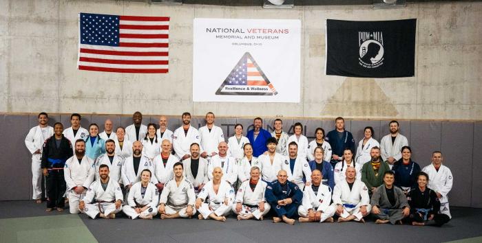 Josh Simon Seminar