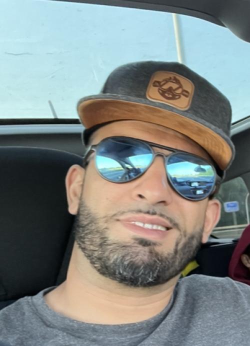 Mourad Mourad