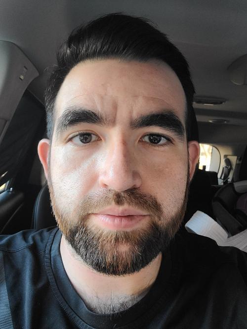 Edward Olivera