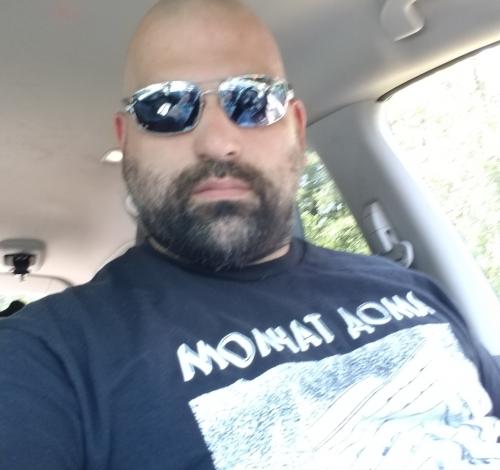 Mark Raposo