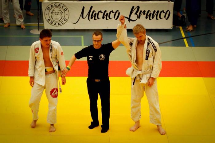 Finnish team championships. 8 February 2014.