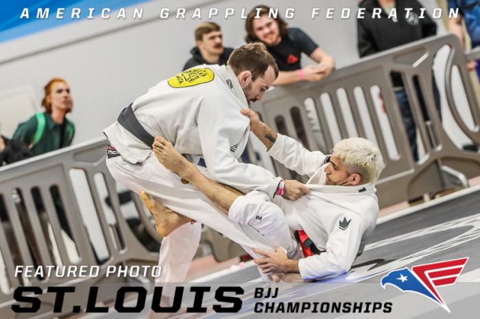 recent competition