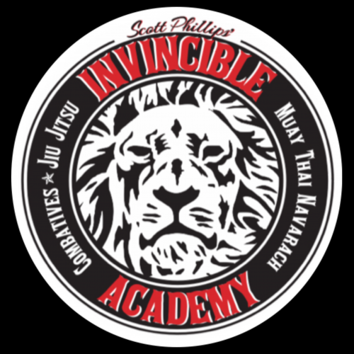 Scott Phillips’ Invincible Academy