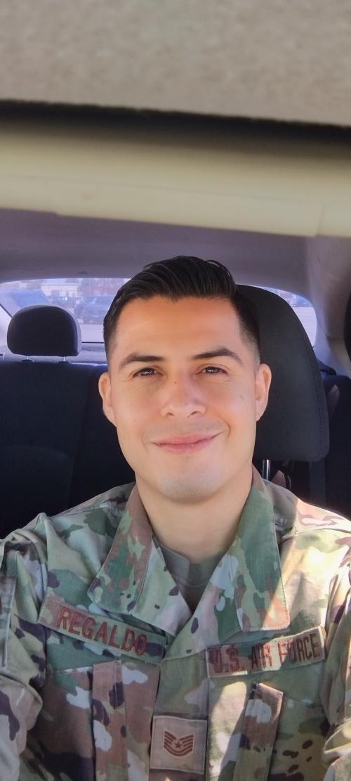 Daniel Regaldo