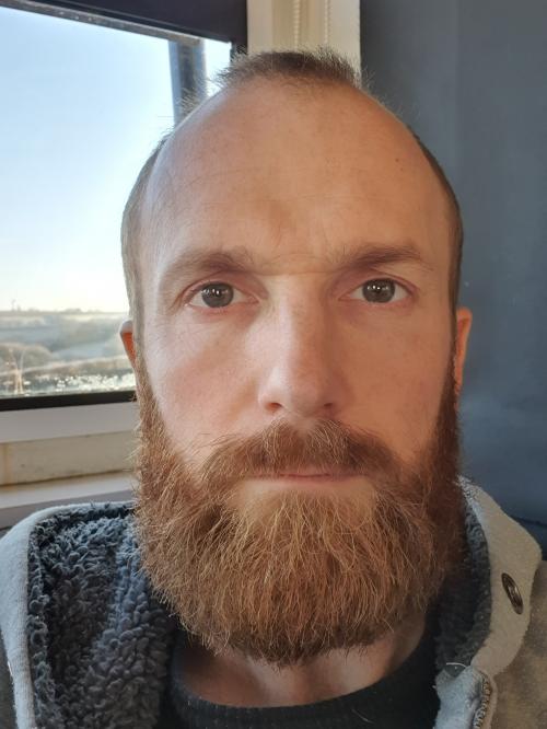Ryan Davey