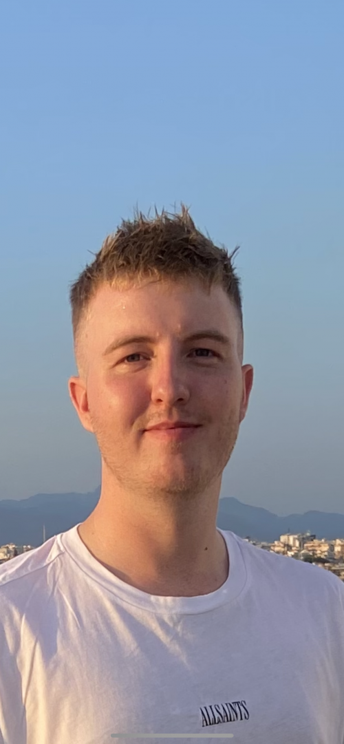 Dan Oldfield