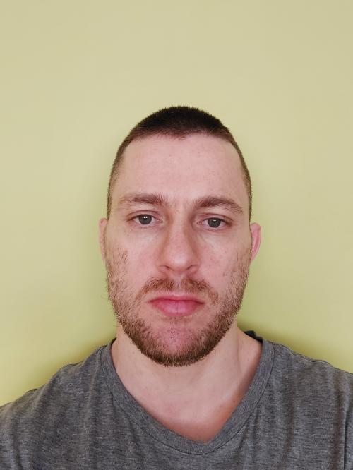 Lukas Dosek