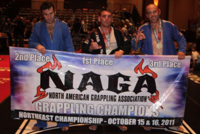 Naga 2011ish (white)