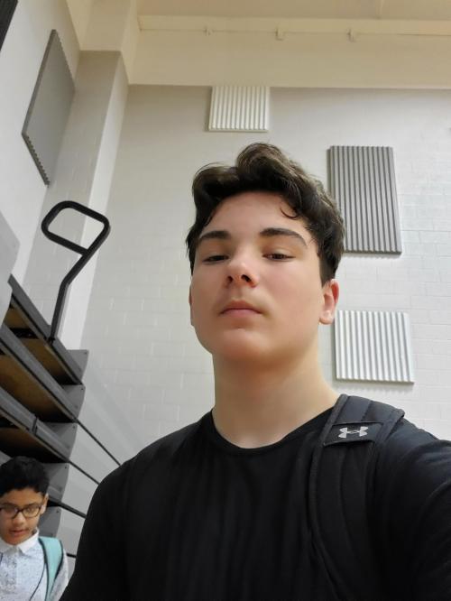 Michael Fokine