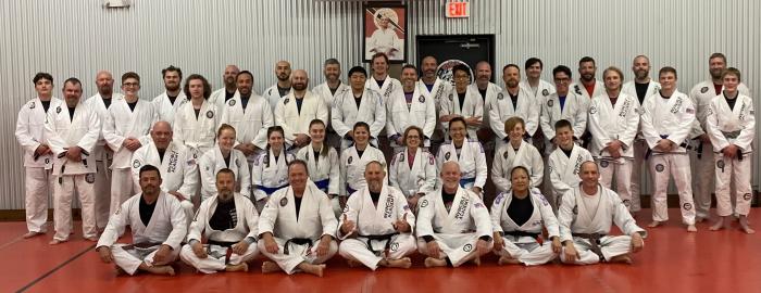 Evening Class