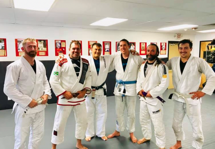 Association Seminar, 2019