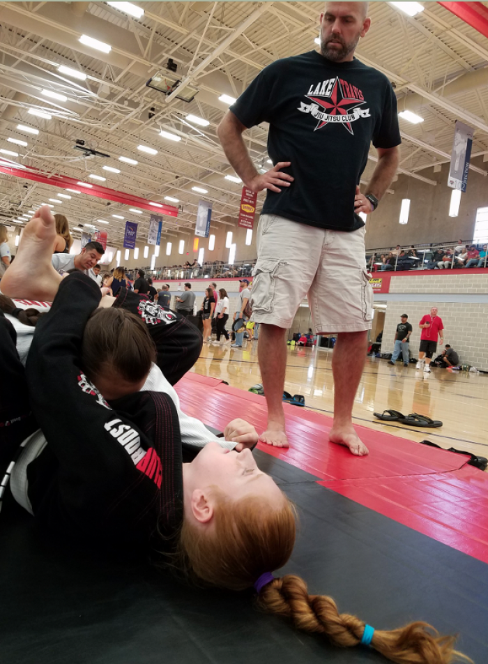 Pre Competition Drills