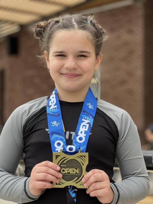 Ashlynn Bearden