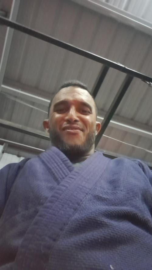 Jairzinho Kowsoleea