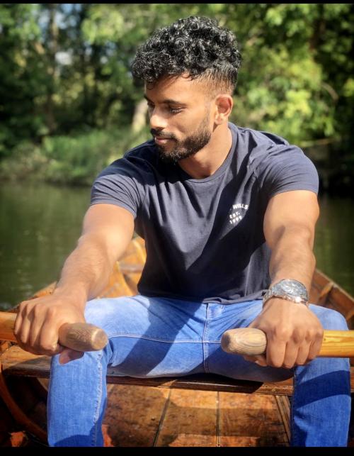 Praveen Premakumar