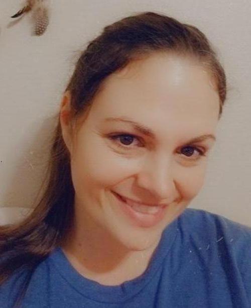 Rebecca K Orr-Parks