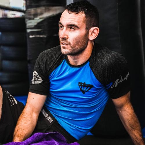 Sergio Pérez