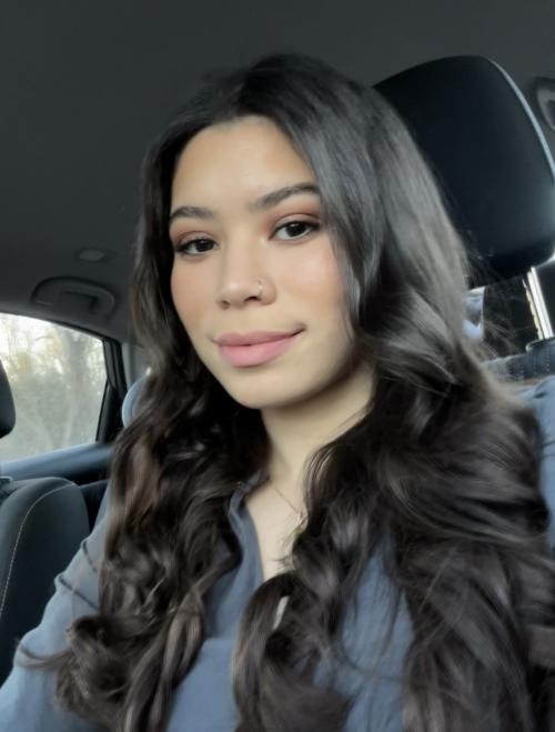 Ninoshka Lopez