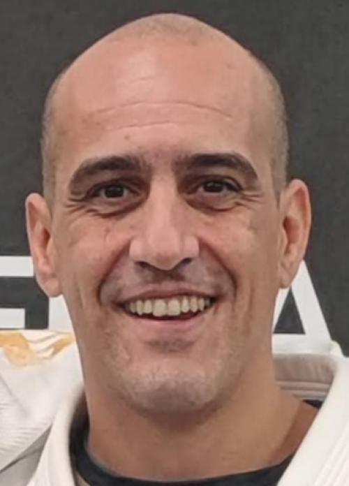 Steve Galache