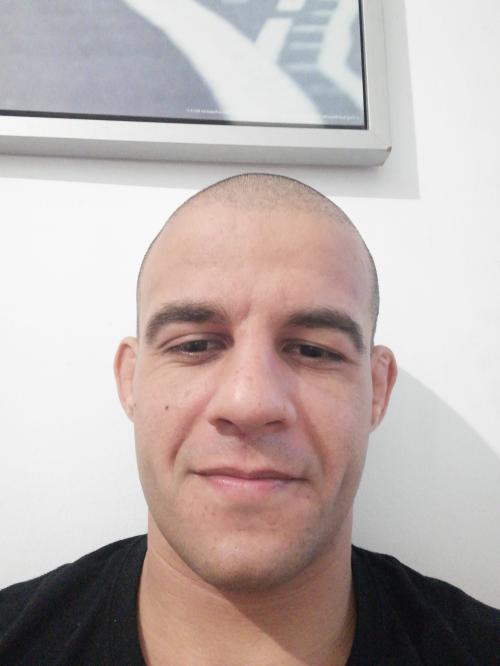 Iago Oliveira