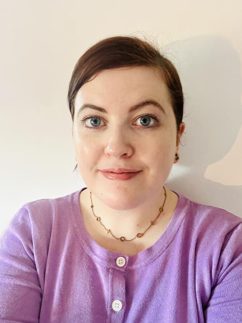 Oonagh Duffy