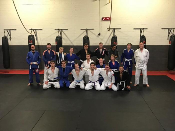 Group pic 2019