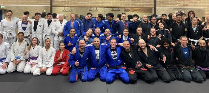 blackbelt Promotion 2023