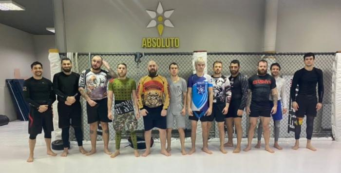 No GI absoluto Bucharest
