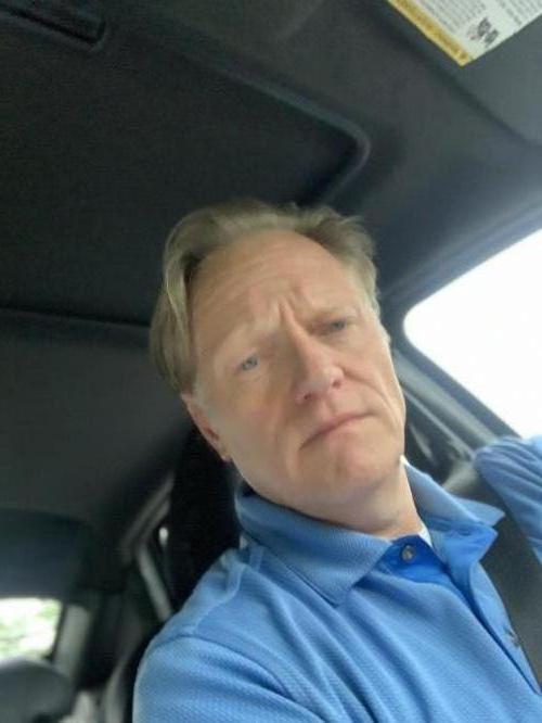 Tom Dowdle