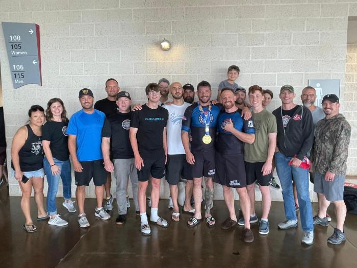 2022 No-Gi Pans Crew
