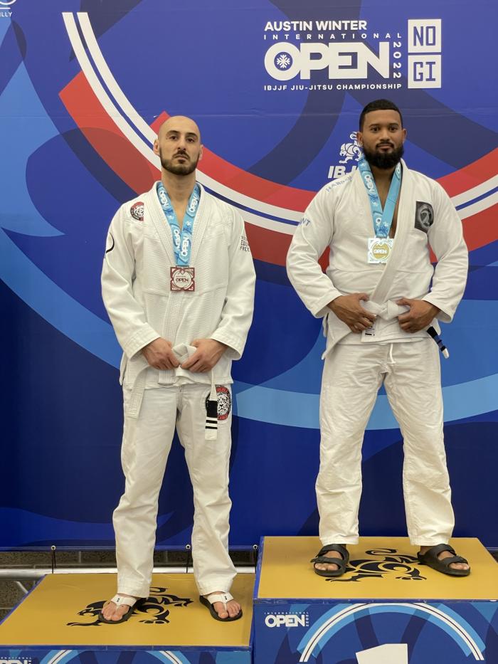 1st Competition