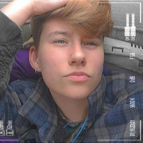 Alex Glennie