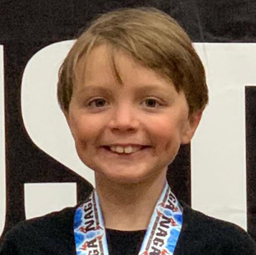 Liam Daugherty