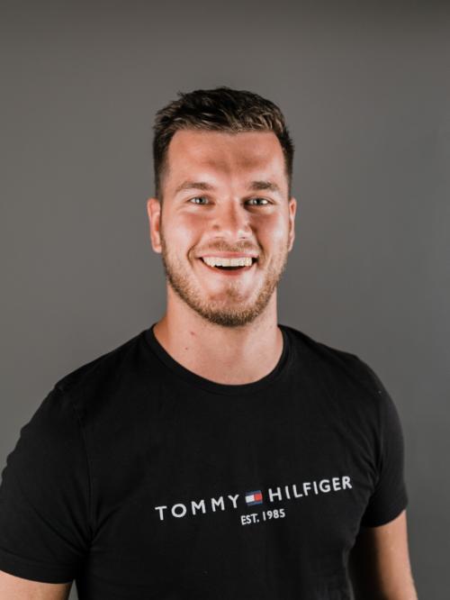 Mike Janssen