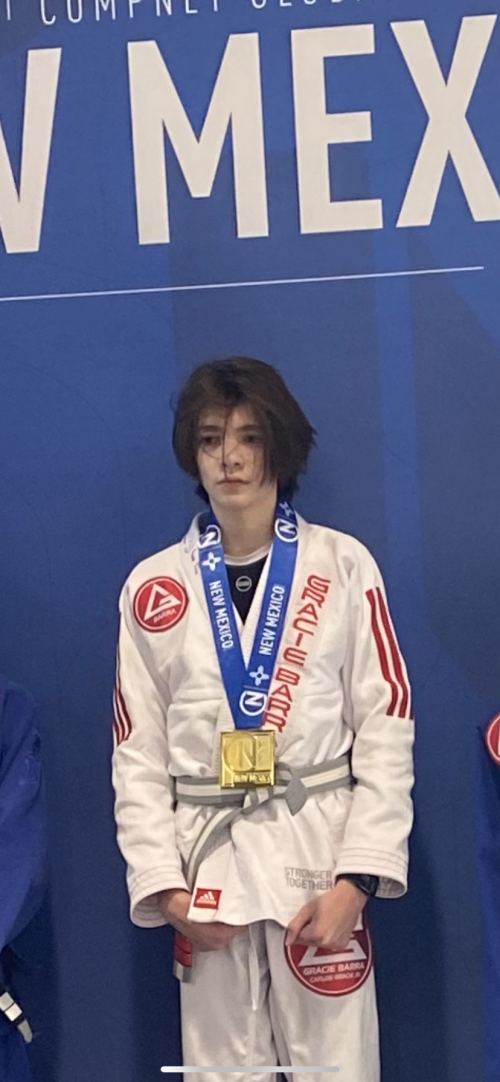 Fermin Sakamoto