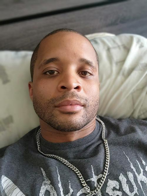 Christopher Bryant