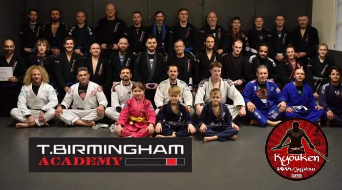 Alex and Trev Seminar at Southampton