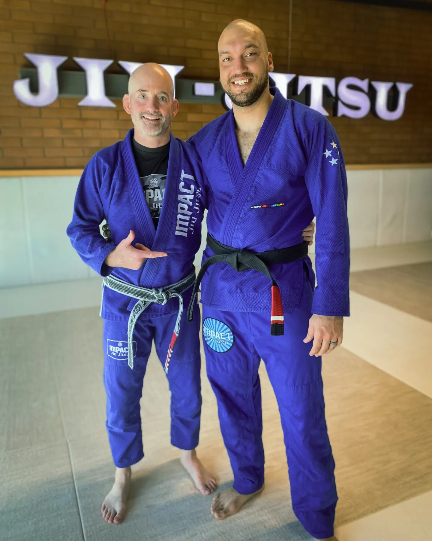 Black belt 1st degree · July 12, 2022 · Promoted by Michael Chapman