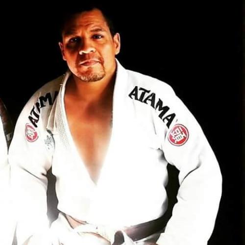 Jose Rodriguez