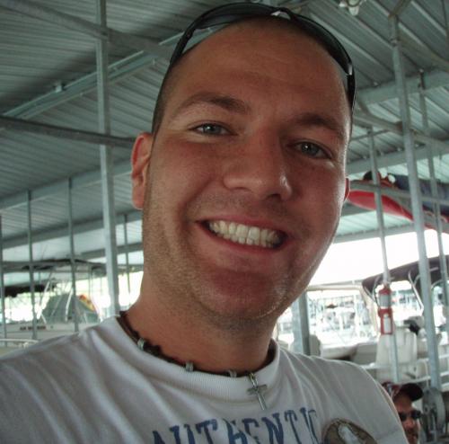 Steven Vance