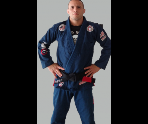 Jacob Ramirez