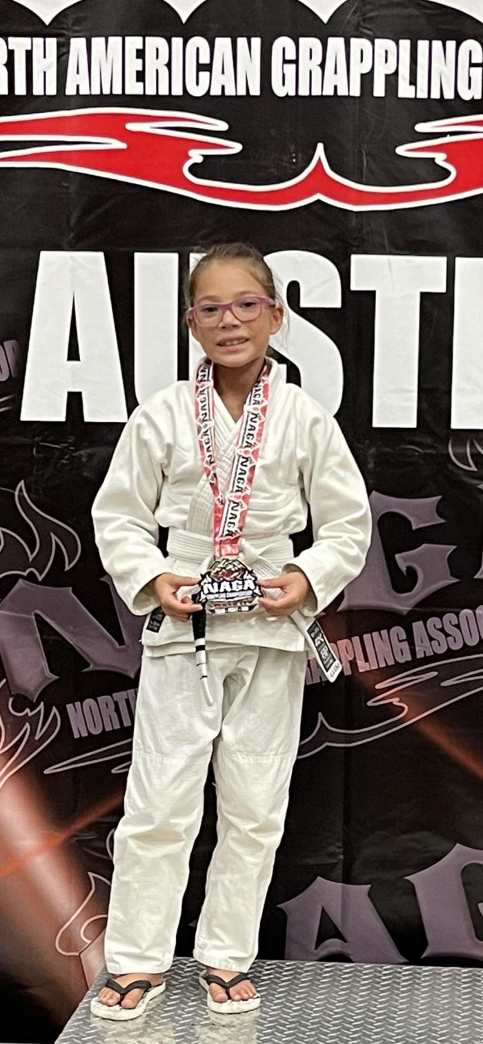 First Tournament