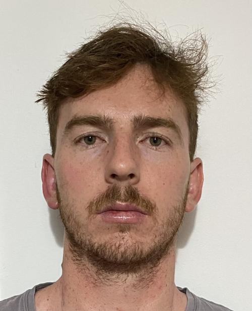 Mitchell Mason