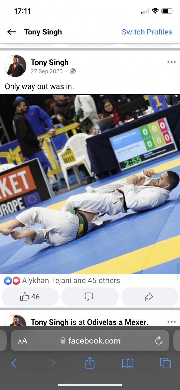 European championship 2020