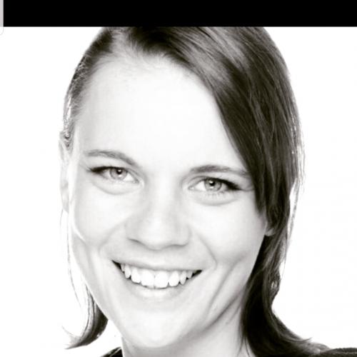 Kim Aline Meyer