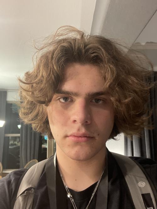Parker O'Hara
