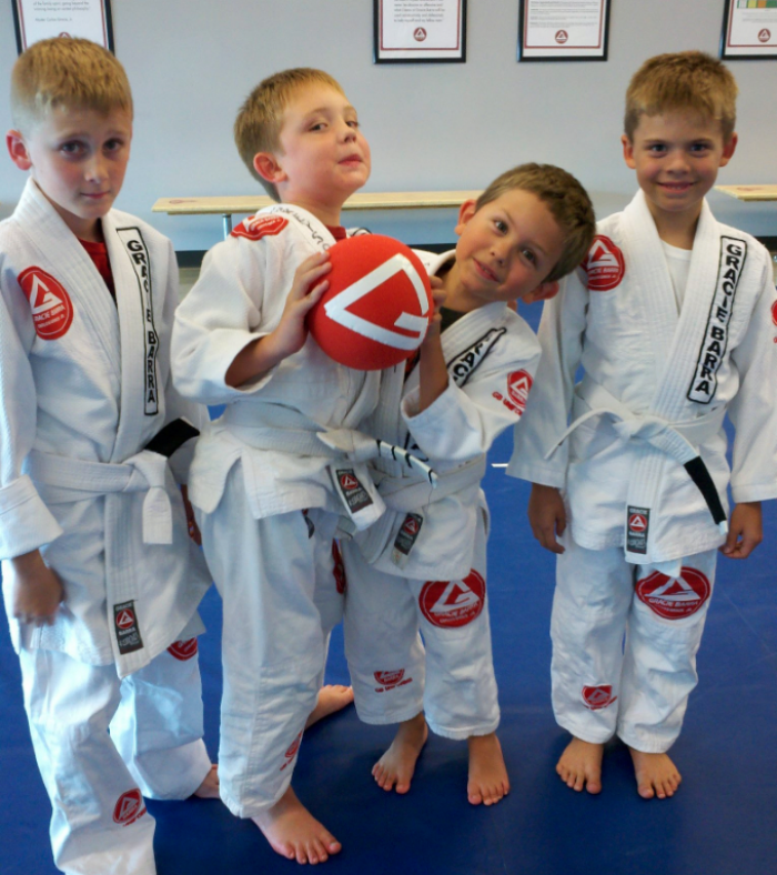 White belt · March 20, 2010