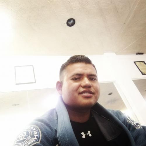 David Antonio Ortiz Espinoza