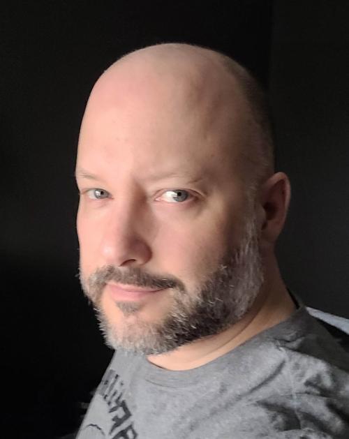 Matt
