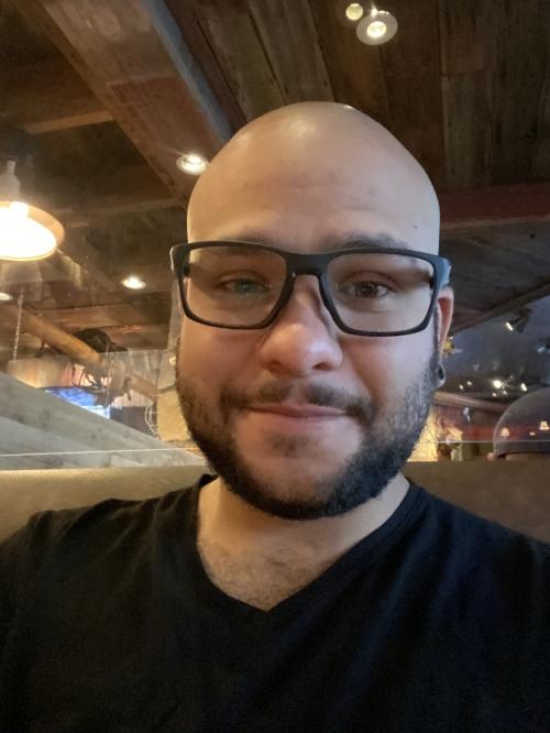 Trevor Leivas